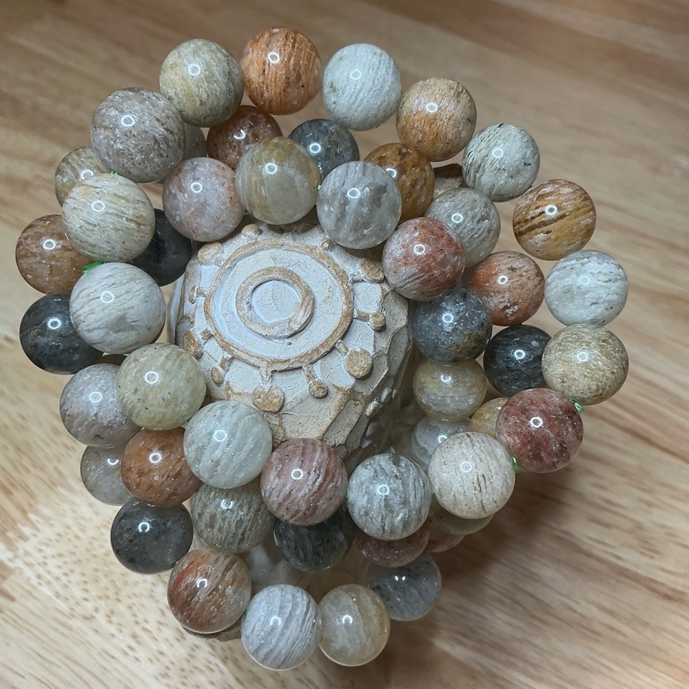 Thousand Layer Quartz 12mm - Picture 2 of 5
